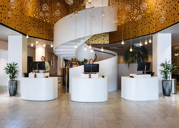 Hotel C Stockholm